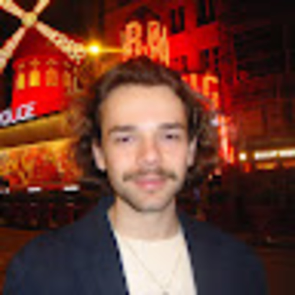 Meet your Posher, Dylan